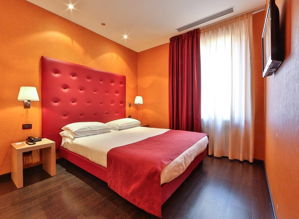 Best Western Hotel Piemontese Bérgamo Exterior foto