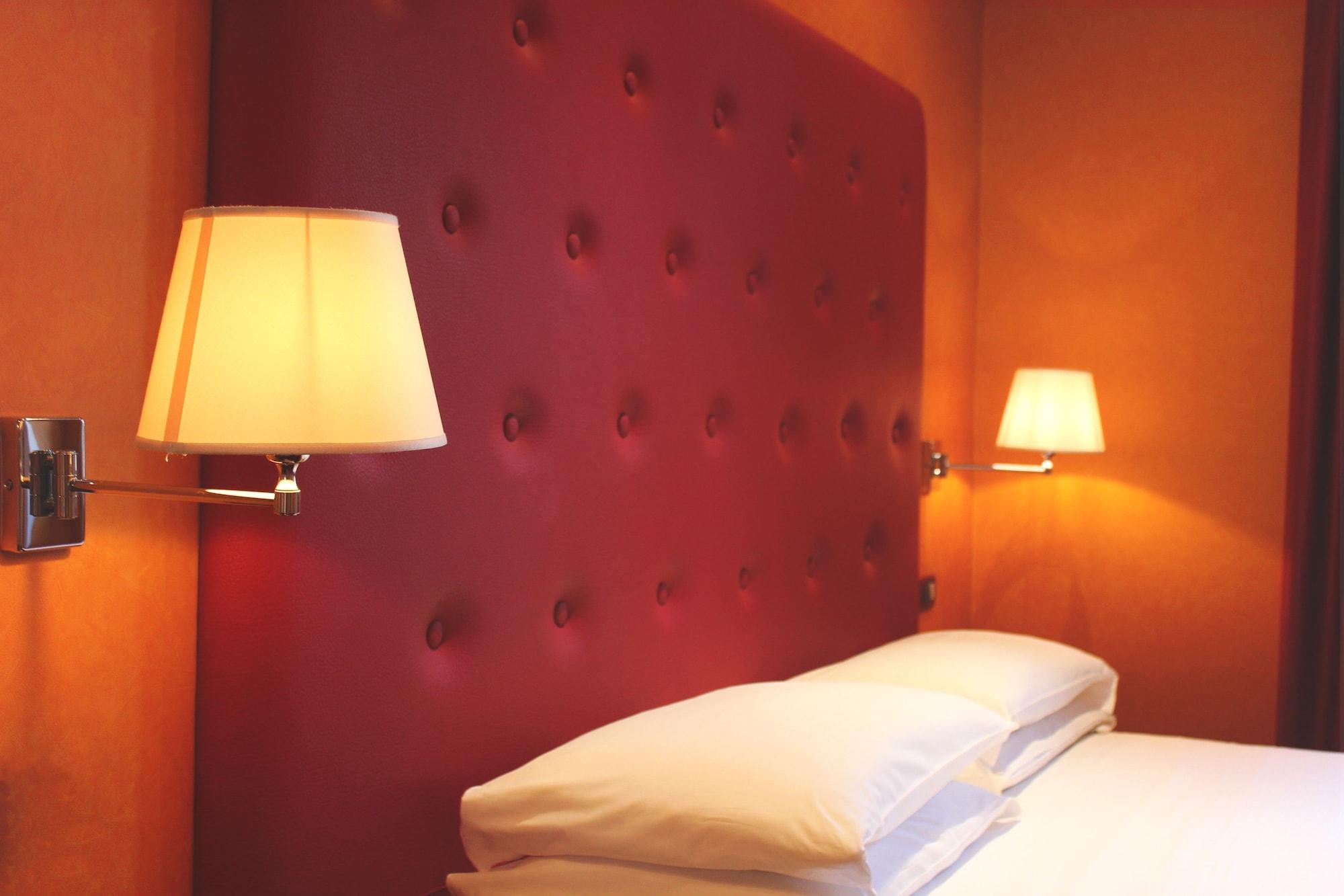 Best Western Hotel Piemontese Bérgamo Exterior foto