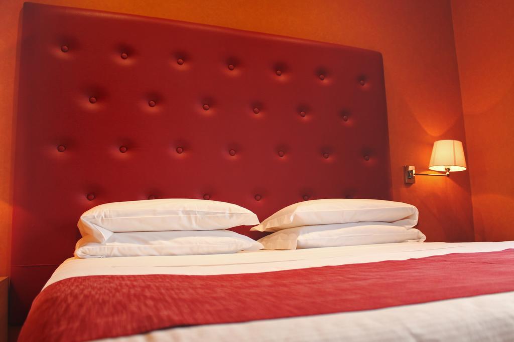 Best Western Hotel Piemontese Bérgamo Exterior foto